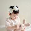 Children's Korean Style Princess Headband - Cute & Comfortable Hair Accessory for Baby Girls