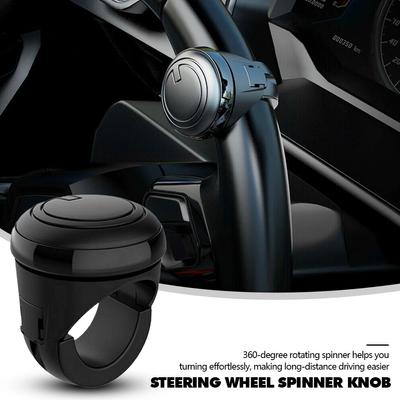 Accessori per abitacolo auto – Manopole per sterzo e coprivolante