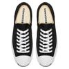 Converse Jack Purcell Classic Versatile Low-Top Espadrilles Unisex Black