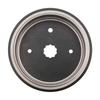 Improved Capped Alternator Rotor For Touring Road King FLHT 1995-2005 29981-95