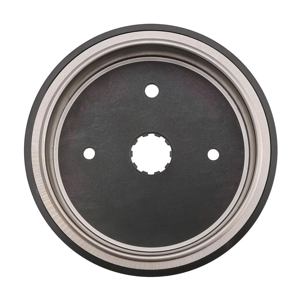 Improved Capped Alternator Rotor For Touring Road King FLHT 1995-2005 29981-95