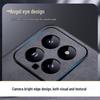 Shangsou Luxury Lambskin Texture Anti-Drop Phone Case for Xiaomi 14 Series
