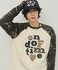GRAVER [Unisex]Dots Grav Camp Cap_2Color