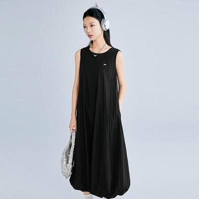 Ledin Women's Sleeveless Bud Dress