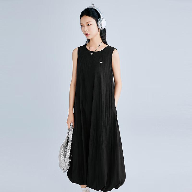 

Ledin Women s Sleeveless Bud Dress L