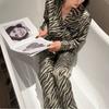 Roupas para ficar em casa e dormir – Pijamas e conjuntos para dormir