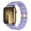 Silicone Strap For Apple Watch band 45mm 44mm 49mm 40mm 41mm 38mm 42mm belt correa Bracelet iWatch ultra 2 Series 9 8 7 6 5 3 Se