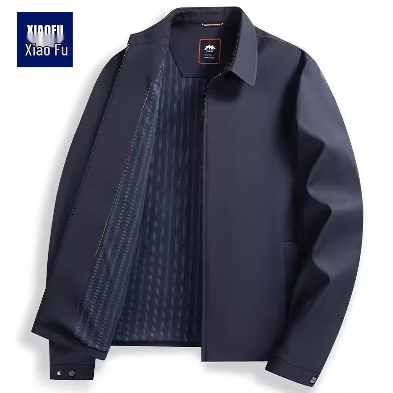 

Xiaofu Men s Business Casual Jacket 175