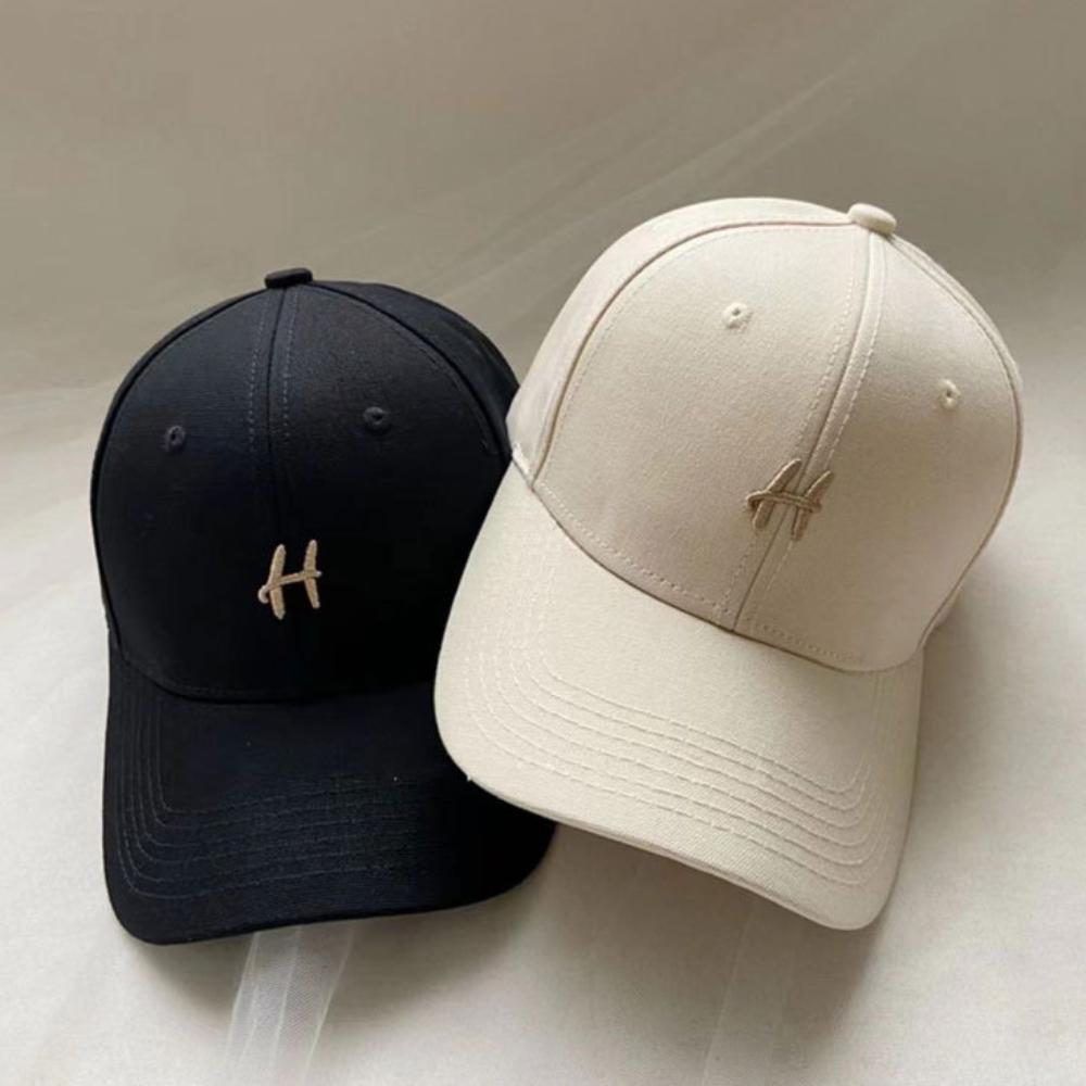 

Бейсбольная кепка с вышивкой букв, хлопковая шляпа от солнца, горячая распродажа, хлопковая шляпа, подарок