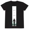CROW - Poster Art Believe In Angels T-shirt