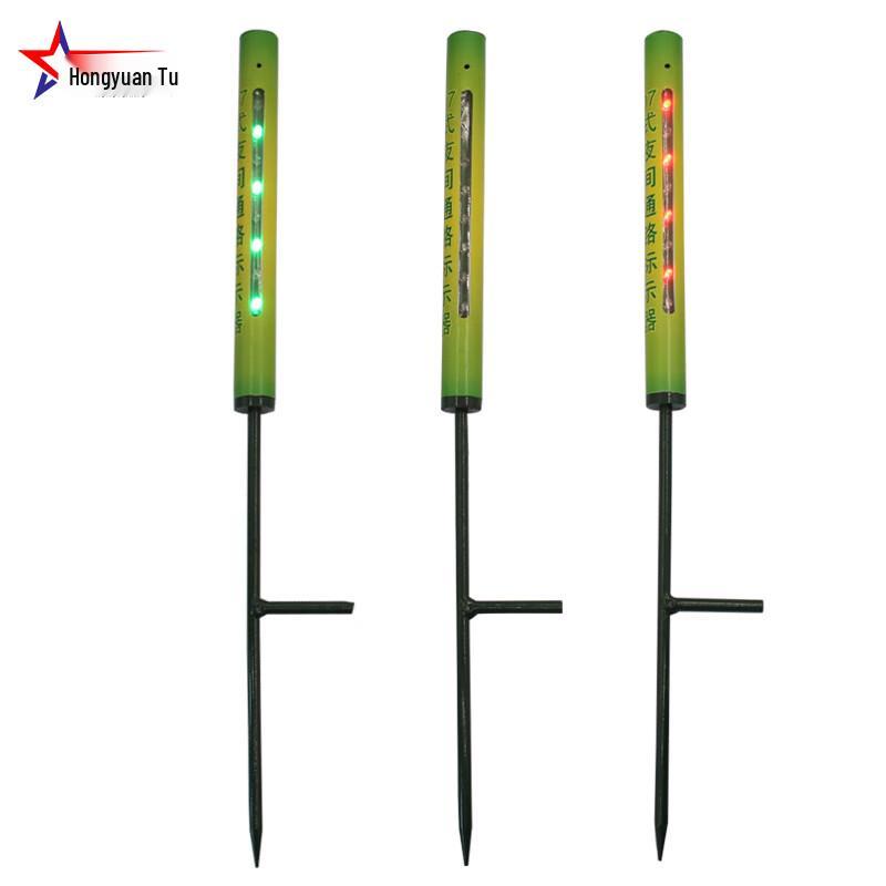 Rechargeable Night Road Indicator