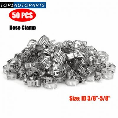 Klemmen & Halterungen – Klemmen