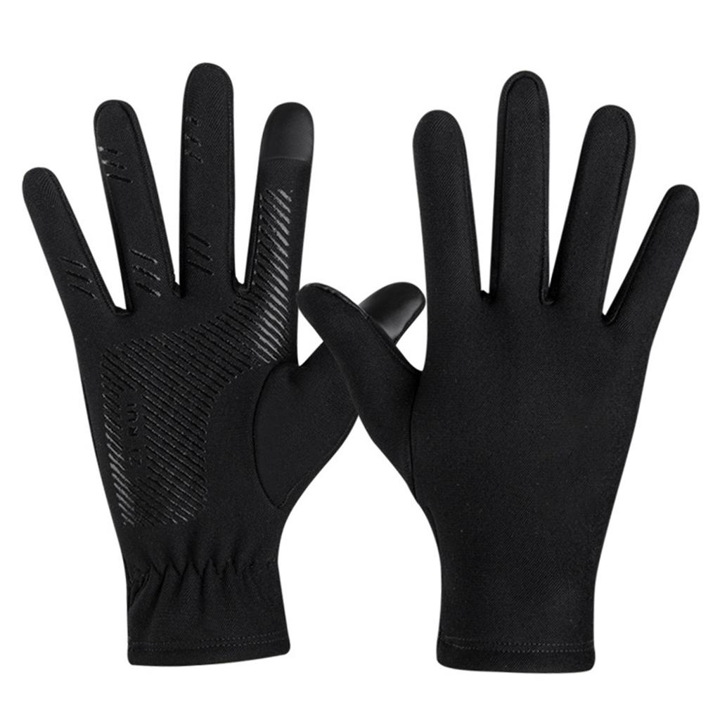 Kaltwetter-Touchscreen-Handschuhe Dick Warm Empfindlich Winddicht Thermische Handschuhe Winterwärme Komfort Outdoor-Unterhaltung