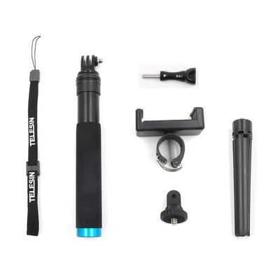 Selfie Stick Tripod Strap Stand Holder Mount for Phone 7654 Series Camera, GoPro, Hero,