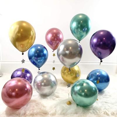 Akcesoria imprezowe – Balony