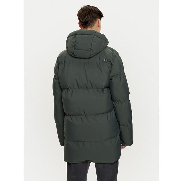 Winter Jacket Brunotti Bigmain 2421180003, Green, Standard Fit