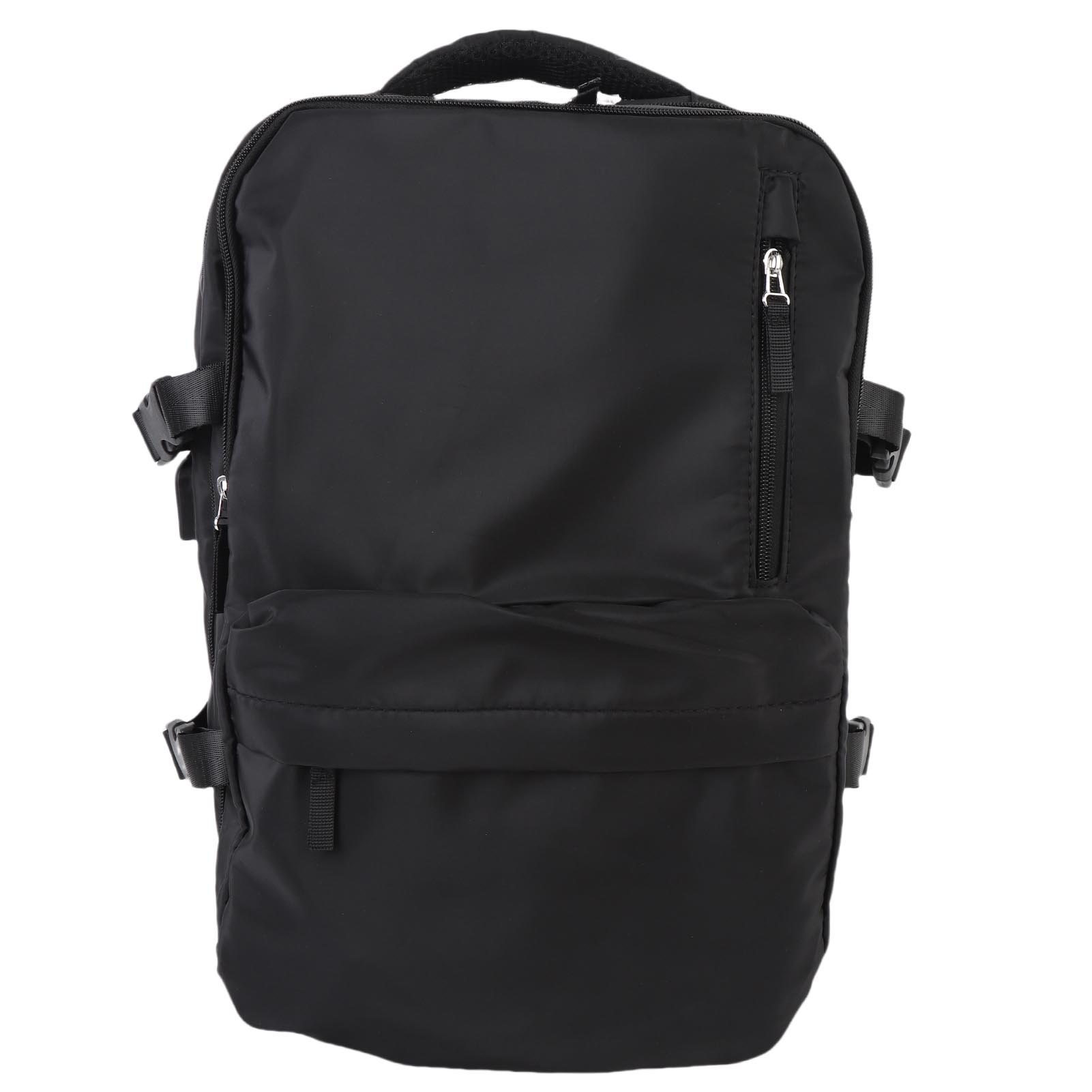 

Travel Laptop Backpack Sports Luggage Backpack Casual Daypack Bookbag Business Work Bag for Short
