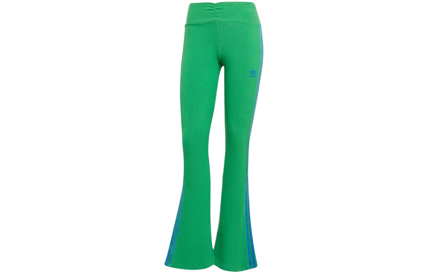 Adidas Originals Casual Pants Women s Green JG8046 M
