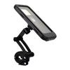 Adjustable Motorcycle Phone Holder Waterproof Phone Navigation Holder  Motorcycle Use