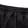 Pantaloni de jogging Jumbo GG cu bandă 715192-XJF52-1155