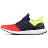 adidas UltraBoost 1.0 OG 'Original Three' (Unisex) Core Black / Core Black / Solar Red Running Shoes EF1148
