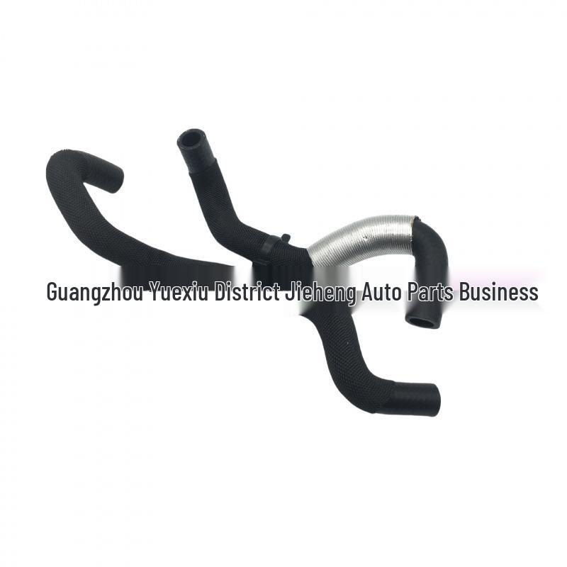 Engine Oil Radiator Hose for Volvo S40/C30 (2004+)