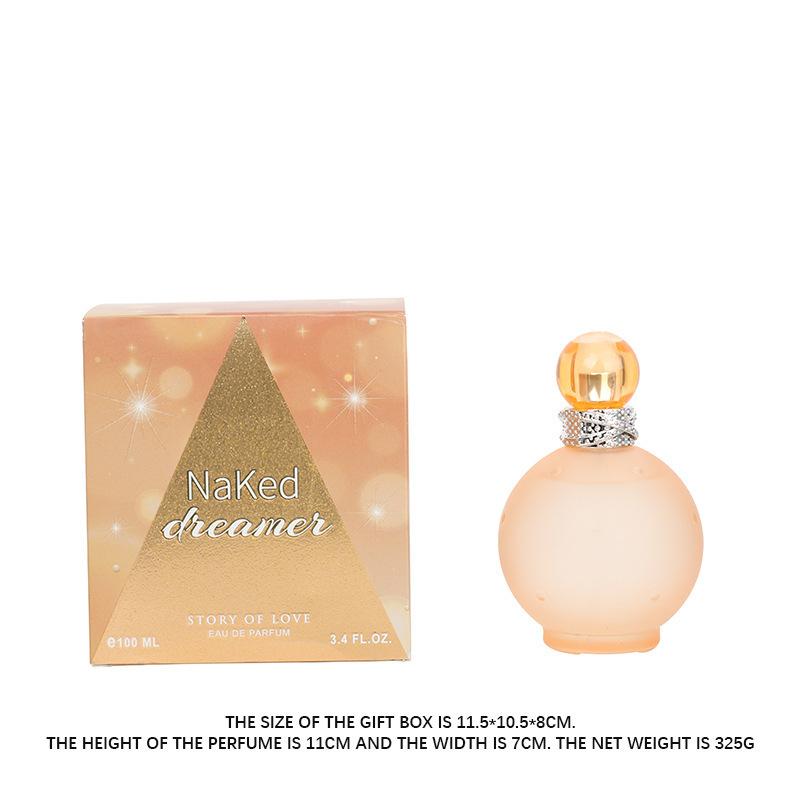 Temu New Popular New Women's Lasting Perfume Middle East Arab South East Asia Perfume