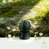 Cartoon Gothic Decoration Creative Reading Pose Ghost Statues  Bedroom Decor