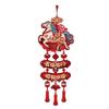 Chinese Year Decoration Horse Year's Pendant Photo Prop Spring Festival Party Decor for