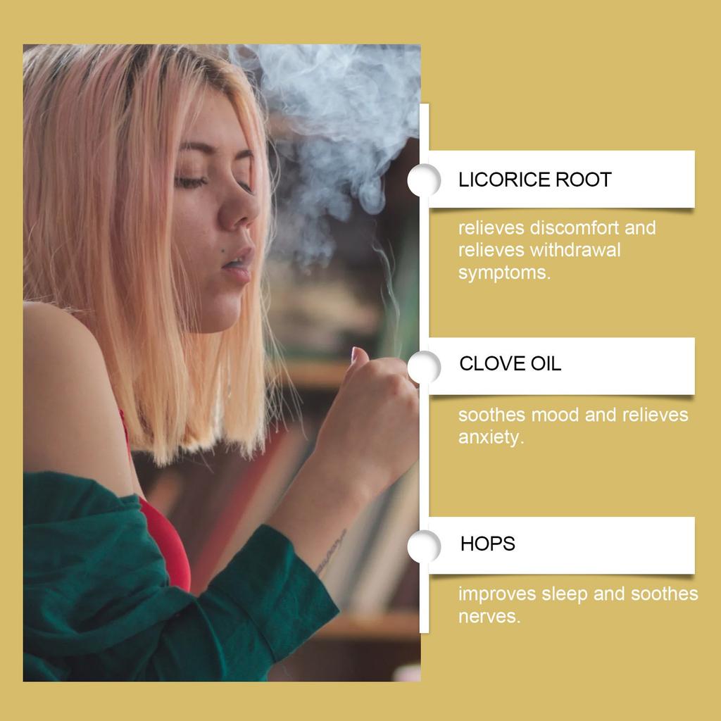 Pflanzliche Körperpflege-Pflaster für täglichen Komfort und Pflege, natürliche Frische und Portabilität