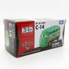 [Discontinued Model] Cars Tomica C-14 Fillmore (Standard Type) Overseas Sales Specification Authentic [Parallel Import]