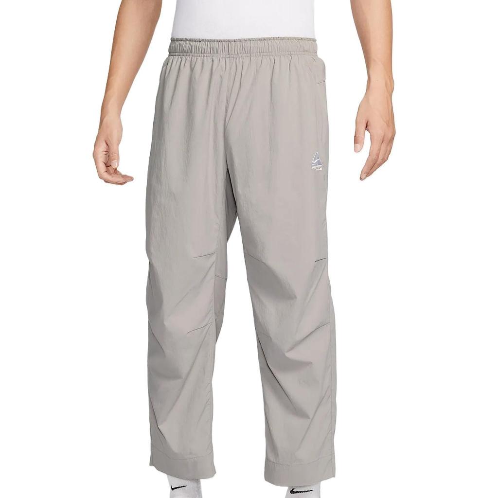 Nike Pantalones Casuales ACG para Hombre Grises HJ2892-009