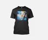 The Outfield Play Deep Rock Band T-Shirt Size S-5XL Unisex T-Shirt