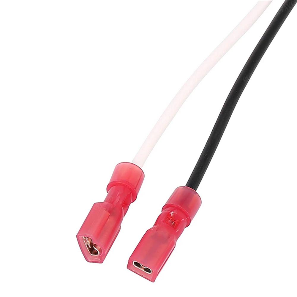 4Pcs Speaker Wiring Harness Adapter Connector 72-6514 For Chrysler Dodge