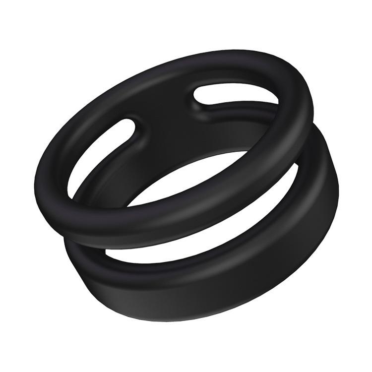 Parringer Penis Cock Ring Sexleketøy