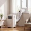 Portable Air Conditioning Insulation Sleeve Noise Reduction for Home, Apartment
