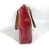 Louis Vuitton M91989 Bolsa Tote Bolsa de Ombro Brentwood Monogram Vernis