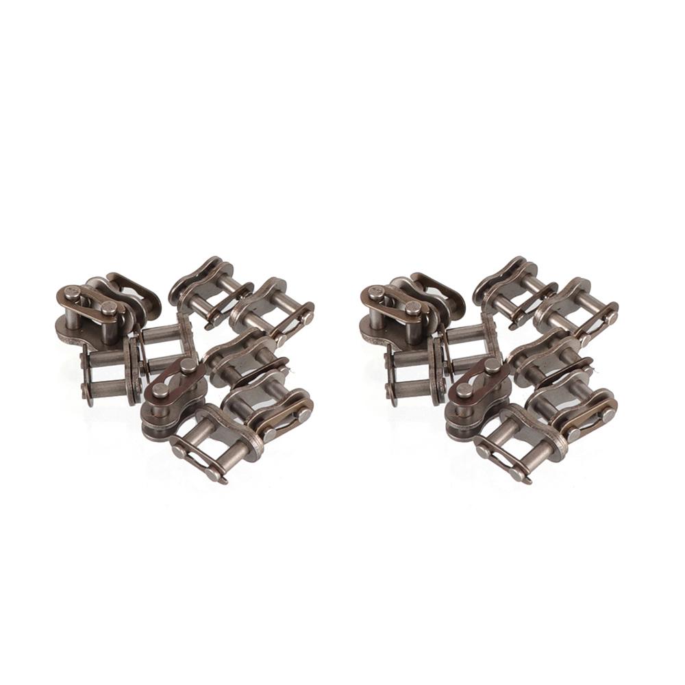 #35 Master Chain Connector Link For Baja Doodle Bug Motovox Mini Bike Harbor Freight Predator 212cc Go Kart Mini Bike Chain