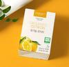 Organic Yuzu Tea with Rich Citrus Aroma