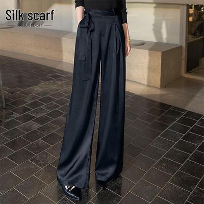 Alt giyim (Kadın) – Pantalon ve Kapriler