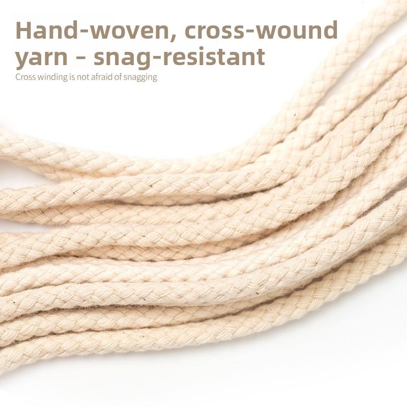 2PCS.High-End Wood-Style Curtain Tieback Balls, Adjustable Punch-Free Straps, Luxury Decor for Living Room & Bedroom