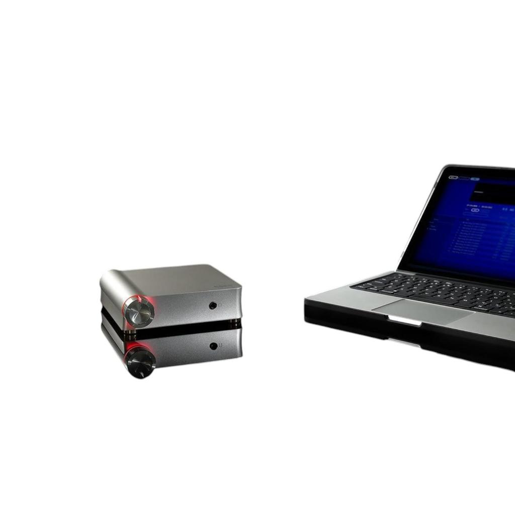 Korg DSDAC10R 1BIT USB DSD GATE 4 SOFTWARE TO ANALOG CONVERTER