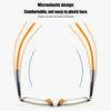 4PCS Men Outdoor TR Sport Reading Glasses Women Presbyopia Fashion Reading Eyeglasses Eyewear +1.0 +2.0 +2.5 +3.0 +3.5 +4.0