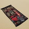 1pcs Vintage Car Pattern Beach Towel,Suitable for Beach,Swimming Pool,Bathroom,Multi-purpose Beach Towel, Beach Towel