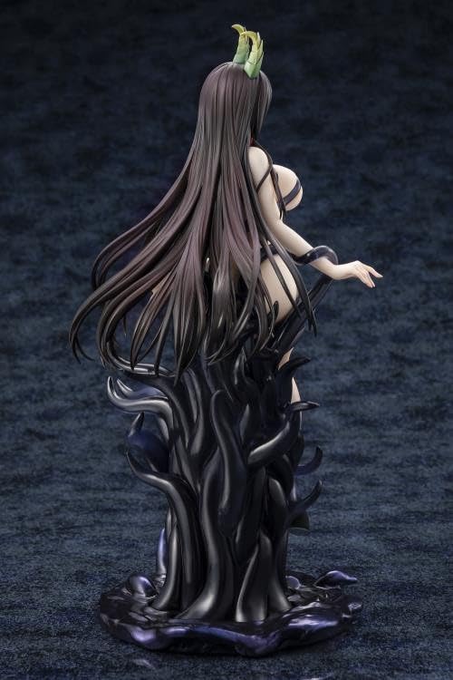 KADOKAWA KDcolle Older Chiyo Complete Figure "The Sister" 1/7