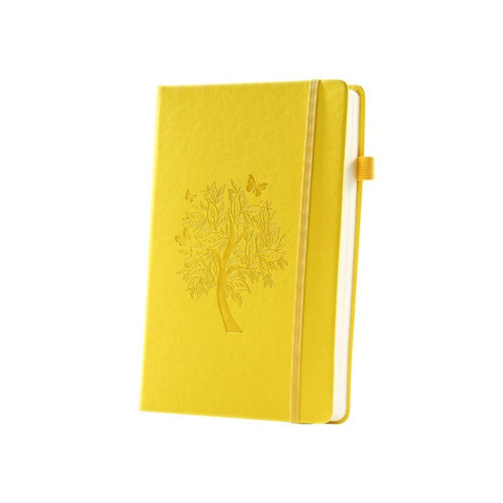 Personalized A5 Notebook 150 sheets Office Notebook creative Business Notebook  Birthday Gift