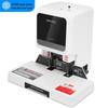 GEPAD Automatische Finanzdokumentenbindemaschine CN-Stecker (Adapter enthalten)