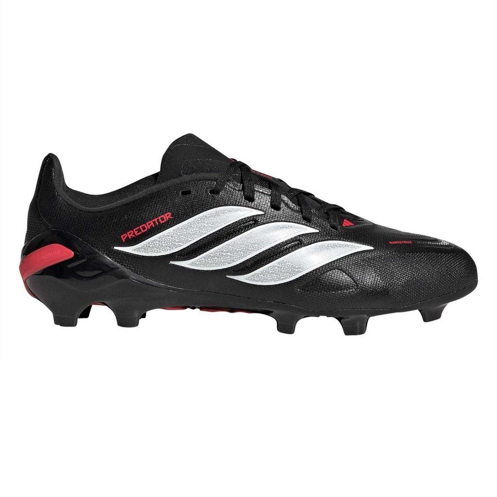 Adidas Childrens/Kids Predator League Firm Ground Football Boots
