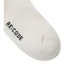 RE;CODE Concept Logo Socks_RYAAM23813IVX