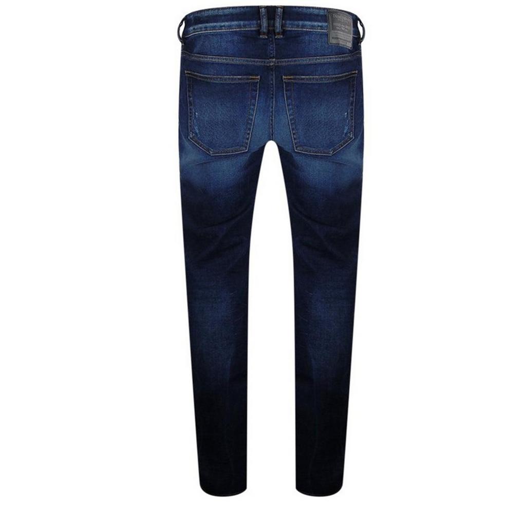 Diesel Mens 1979 Sleeker-R Jeans